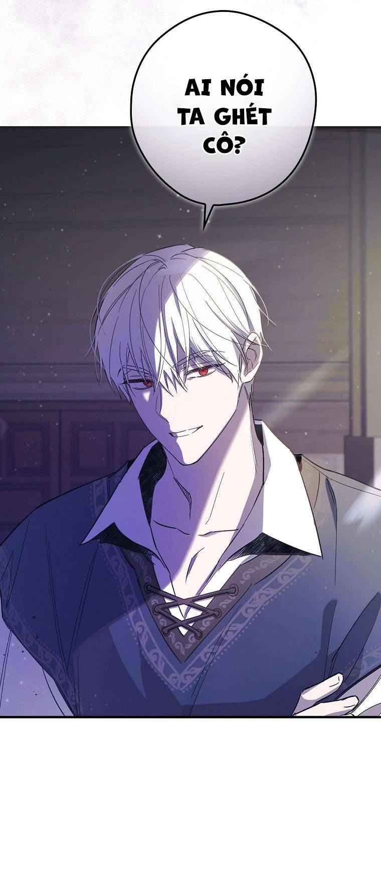 Phương Pháp Khiến Phu Quân Đứng Về Phía Tôi Chapter 7 - Trang 4