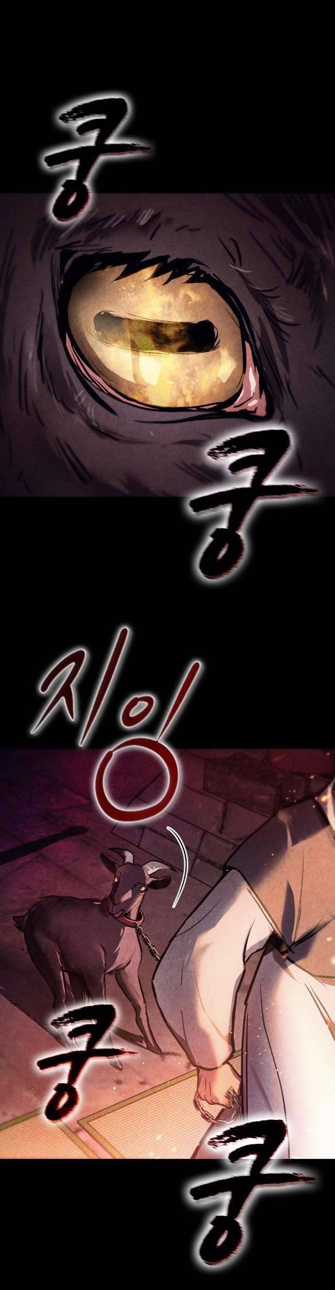 Golden Lily Chap 1 - Trang 2