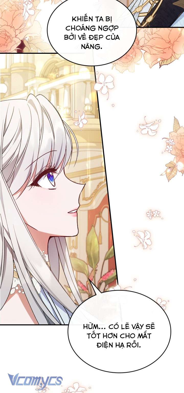 Công Nương Toàn Năng Cũng Thấy Chán Nản Chap 50 - Trang 3