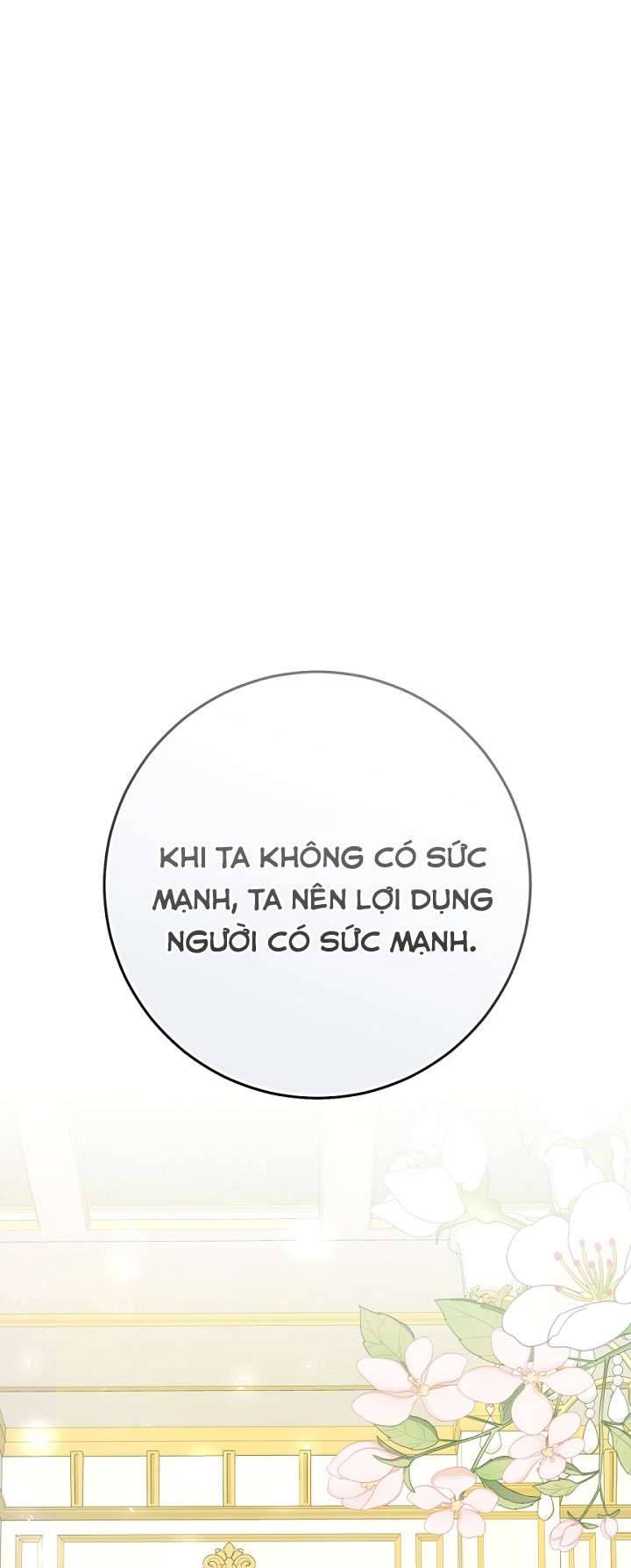 Ác Nữ Chỉ Là Một Con Rối Chap 42 - Next Chap 43