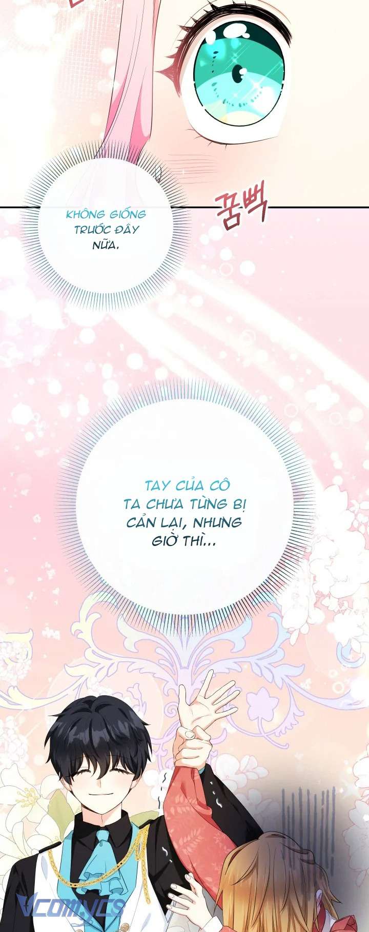 Tiểu Thư Tích Tiền Đi Bụi Chapter 77 - Next Chapter 78