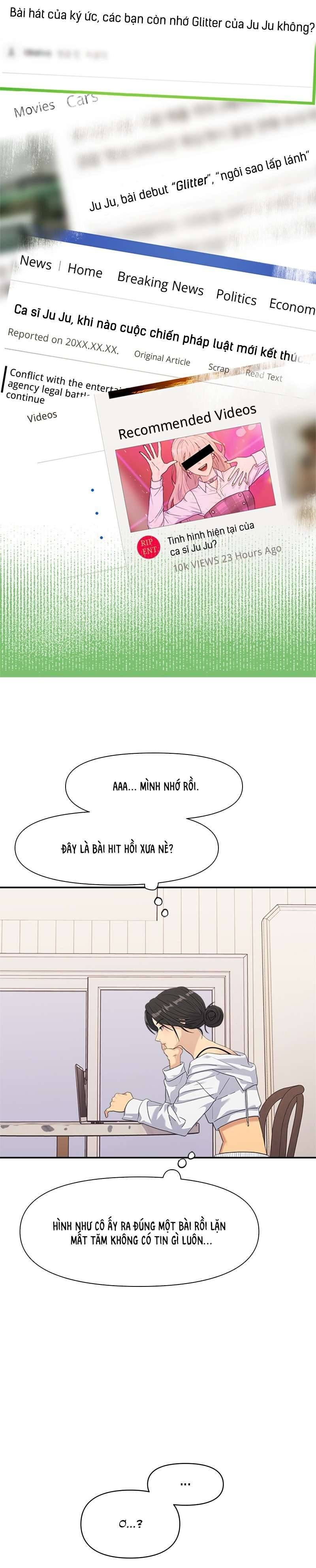 Couple Breaker Chap 4 - Next Chapter 4.1