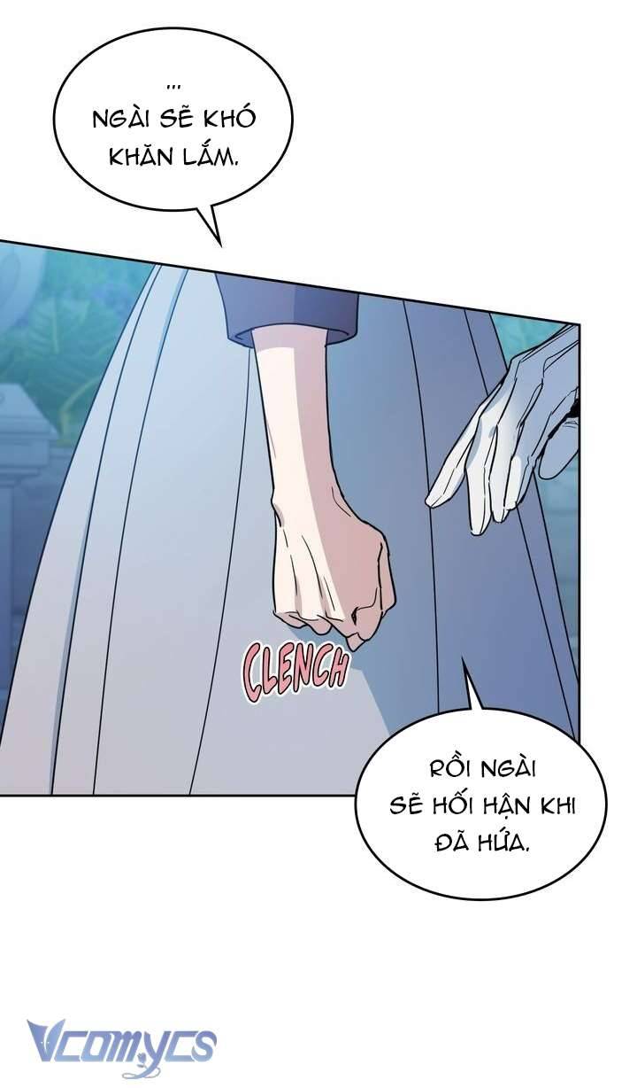 Người Đẹp Và Quái Thú Chap 80 - Trang 3