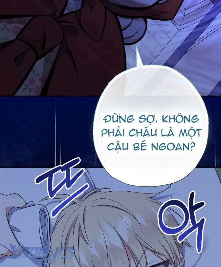 Tiểu Thư Tích Tiền Đi Bụi Chapter 61 - Trang 4