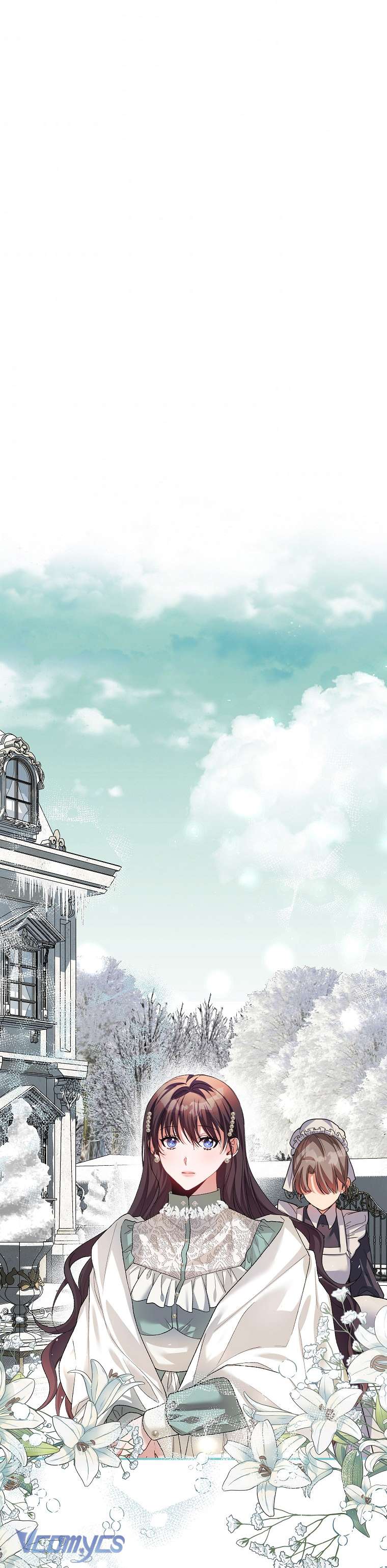 Thời Gian Của Nhân Vật Phụ Có Giới Hạn Chapter 36 - Next Chapter 37