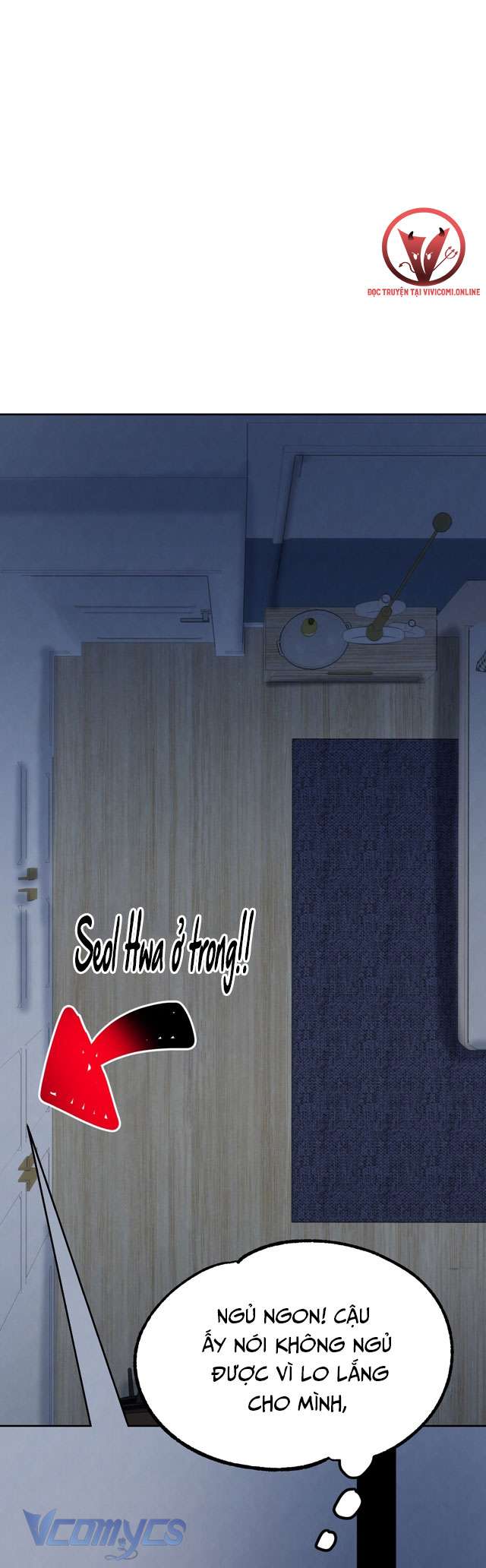 [18+] Tiên Nữ Ơi, Cứu Tôi Với Chap 4 - Trang 2