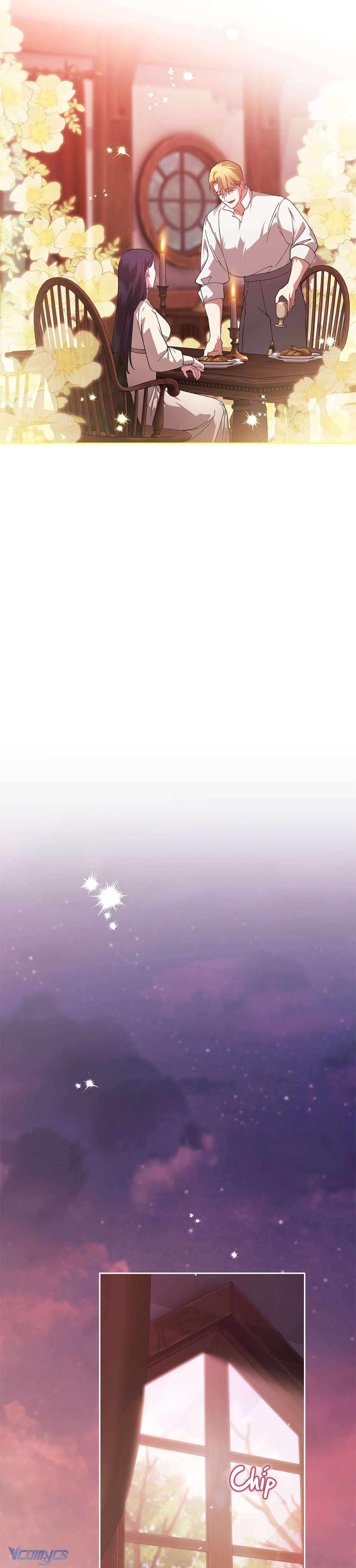 Hôn Nhân Này Rồi Sẽ Đổ Vỡ Chap 70.1 - Next Chapter 70.1