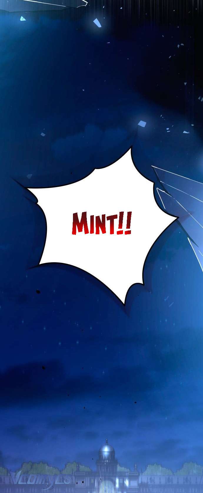 (Munn) Công Nương Mint Bé Nhỏ Chap 110 - Next Chap 111