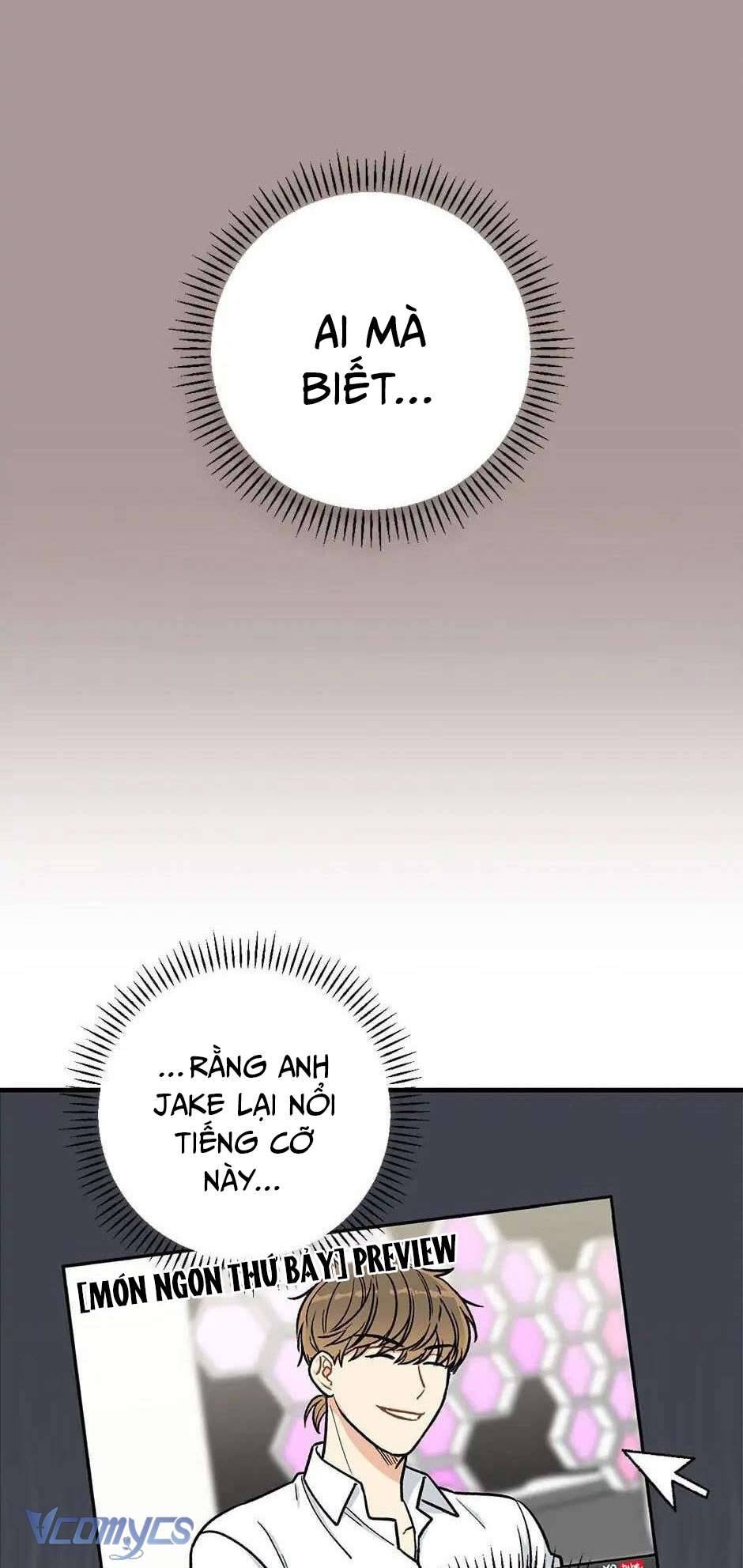 Ly Espresso Của Mùa Xuân Chapter 16 - Trang 4