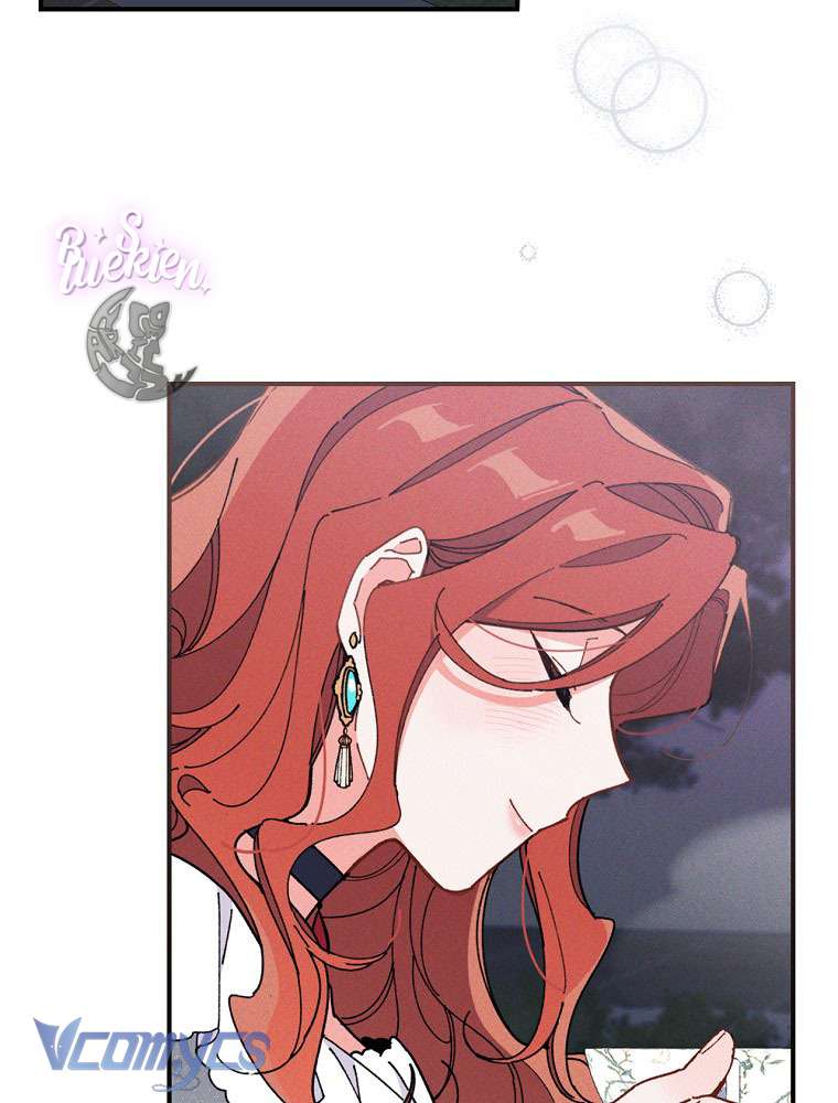 Chị Gái Của Nhân Vật Phản Diện Hôm Nay Cũng Đang Đau Khổ Chapter 2 - Trang 4