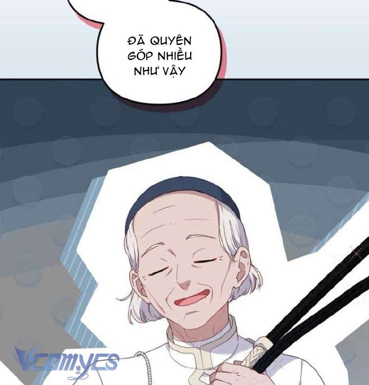 Tôi Được Nuôi Dưỡng Bởi Những Kẻ Phản Diện Chap 71 - Trang 3