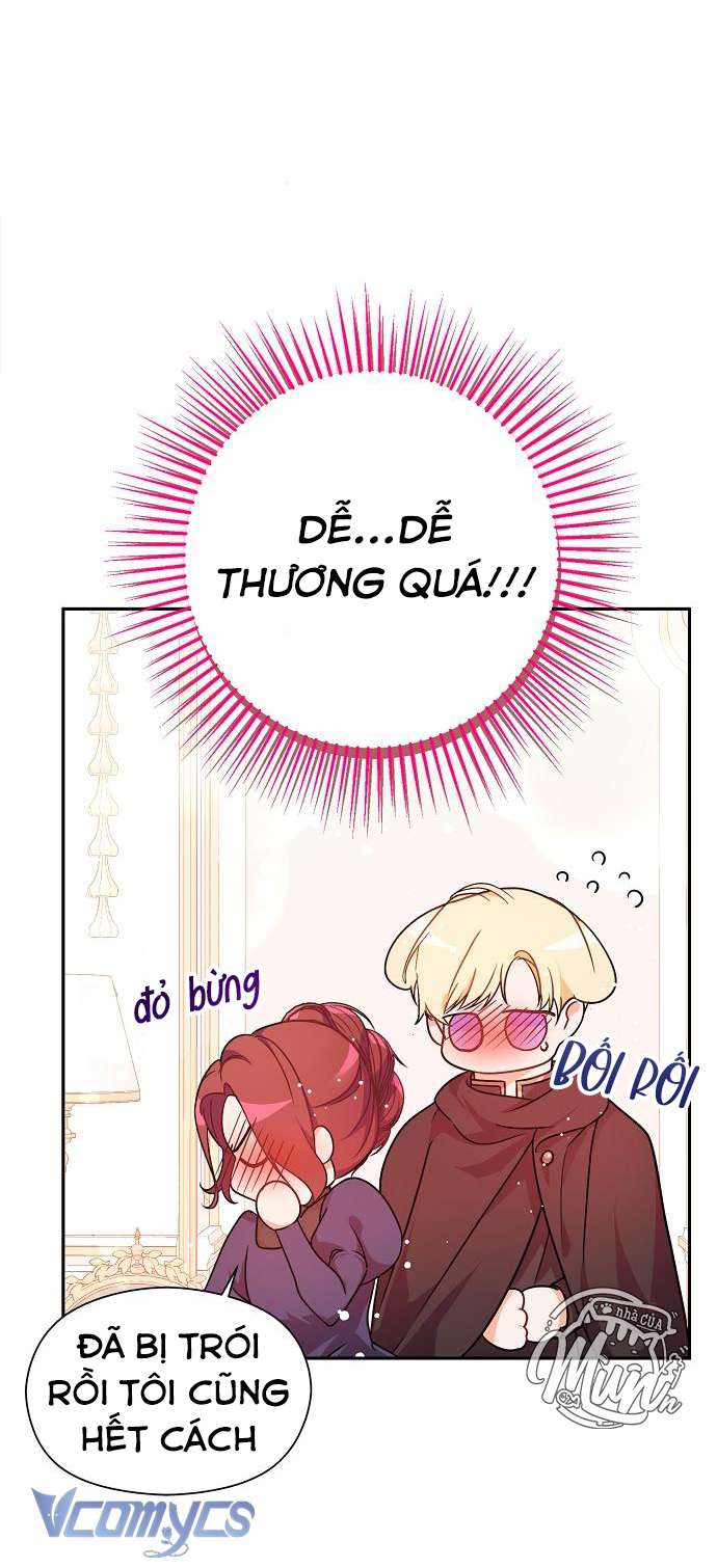Tôi không cố tình quyến rũ nam chính Chap 35 - Trang 2