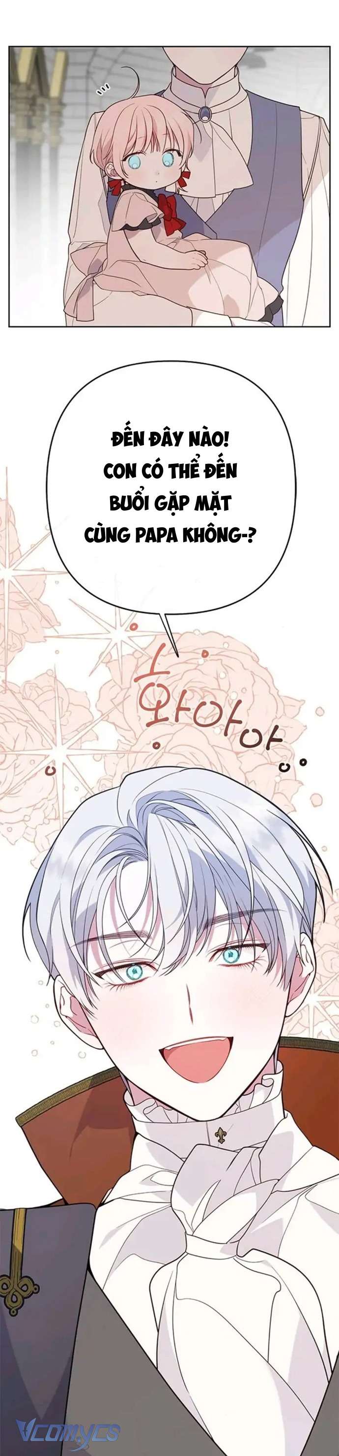 Bạo Chúa Bé Con Chapter 25 - Trang 4