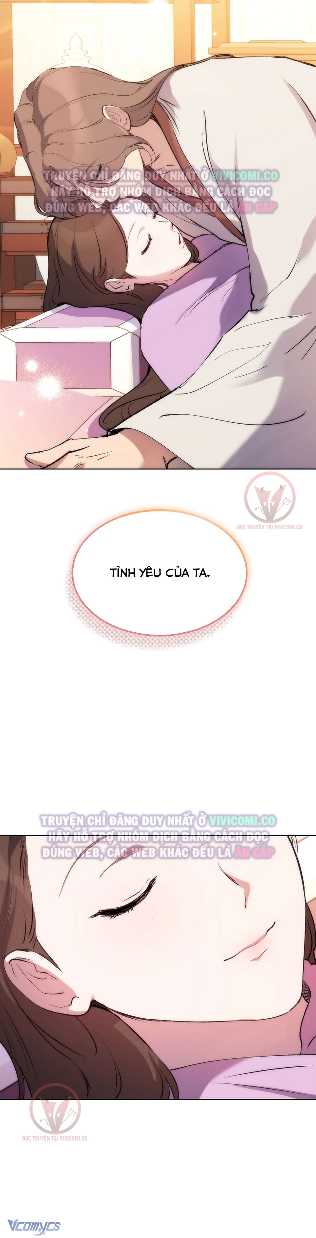 [18+] Ham Muốn Trá Hình Chap 10 - Next Chap 11