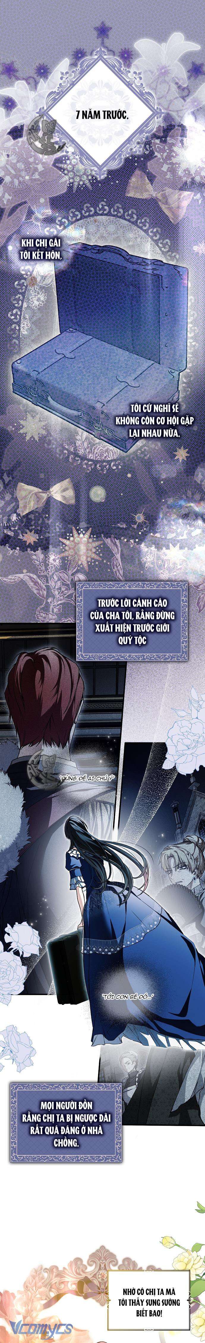 Ai Đó Đang Điều Khiển Cơ Thể Của Tôi Chapter 13 - Trang 4