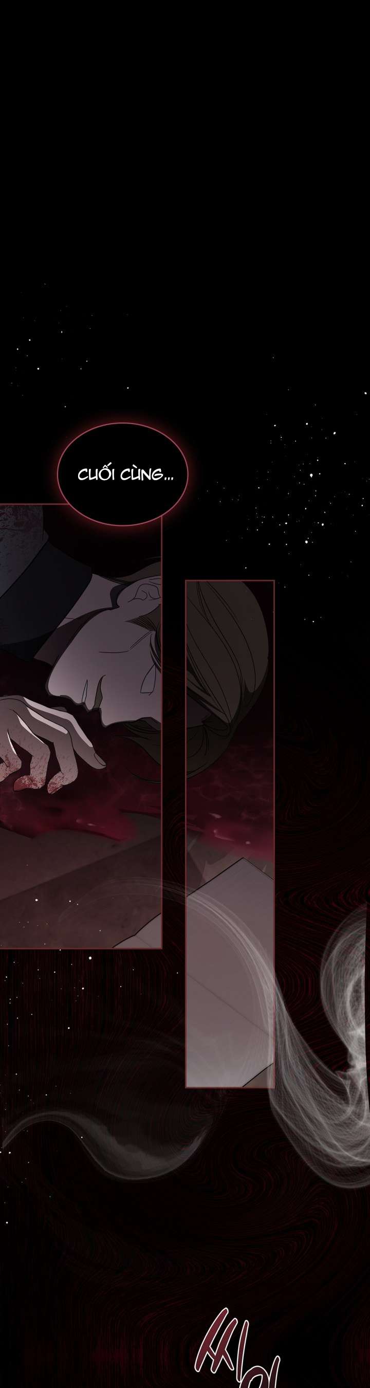 Nam Chính Quái Vật Sống Dưới Giường Tôi Chapter 60 - Trang 4