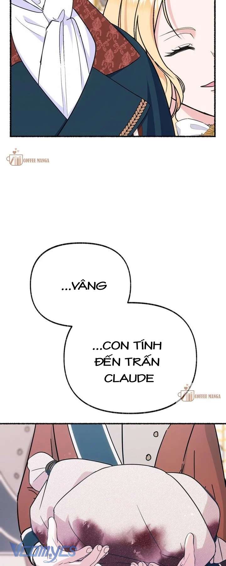 Trở Thành Chú Mèo Ngủ Cùng Bạo Chúa Chapter 20 - Trang 3