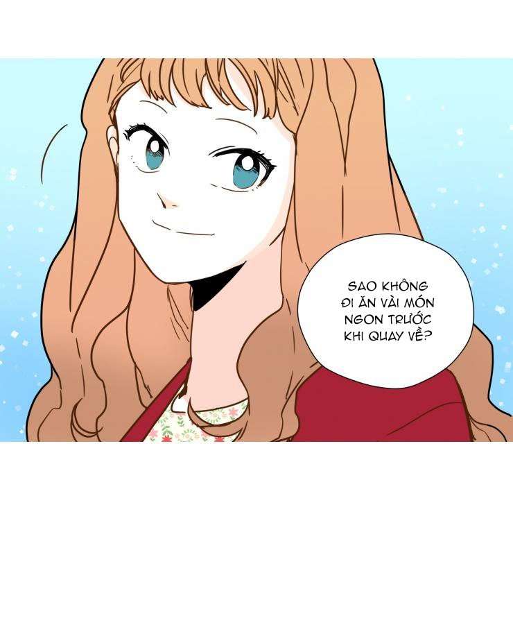 Ranh Giới Chap 54 - Trang 3