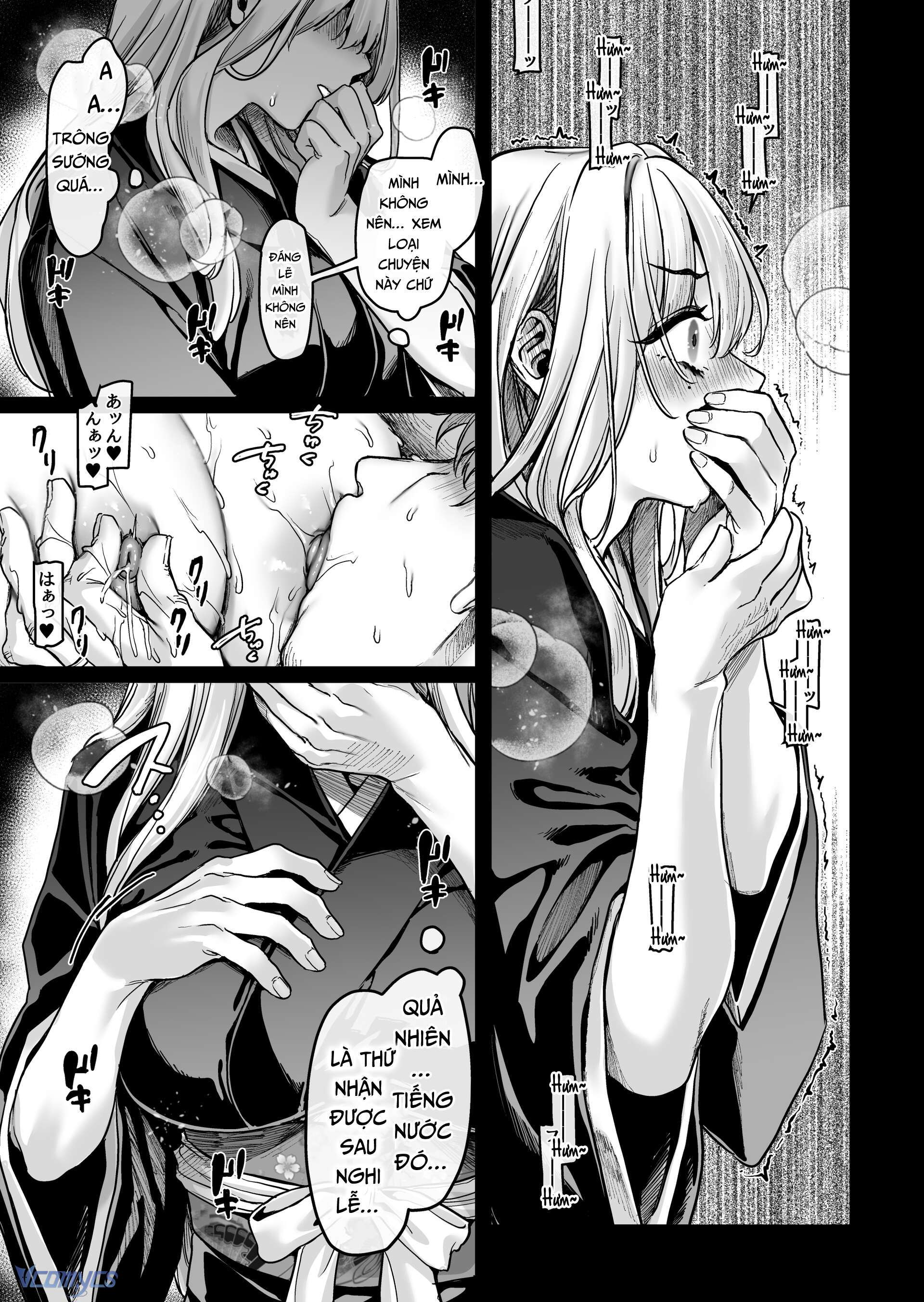 Hachisuka_s Family Kotoribako Chap 1 - Trang 2