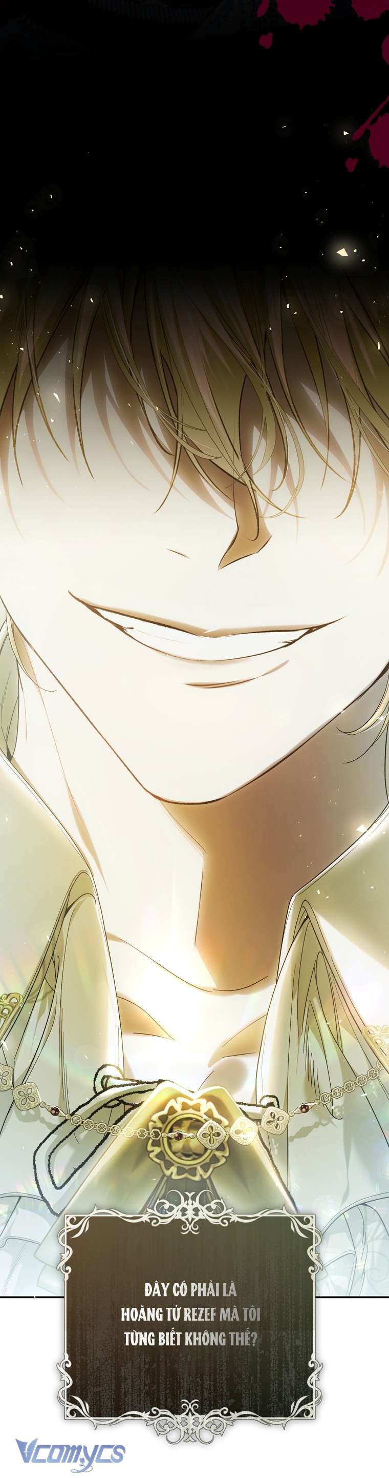 Ác Nữ Chỉ Là Một Con Rối Chap 82 - Next Chap 83