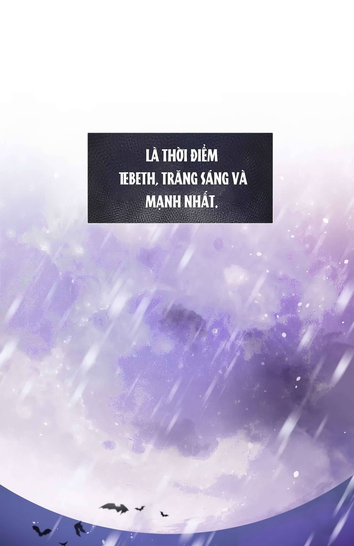 Người Bảo Hộ Của Bạo Quân Là Ma Nữ Tàn Độc Chap 11 - Trang 4