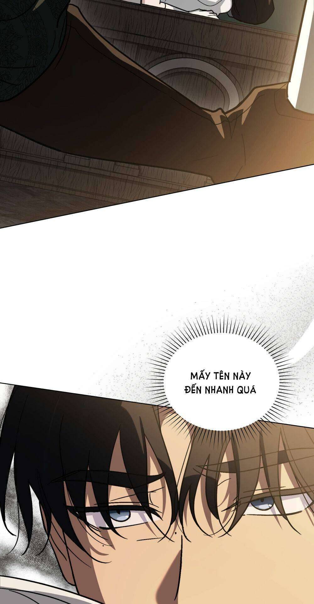 Khi Số Phận Tìm Đến Hai Ta Chapter 4 - Next Chapter 5