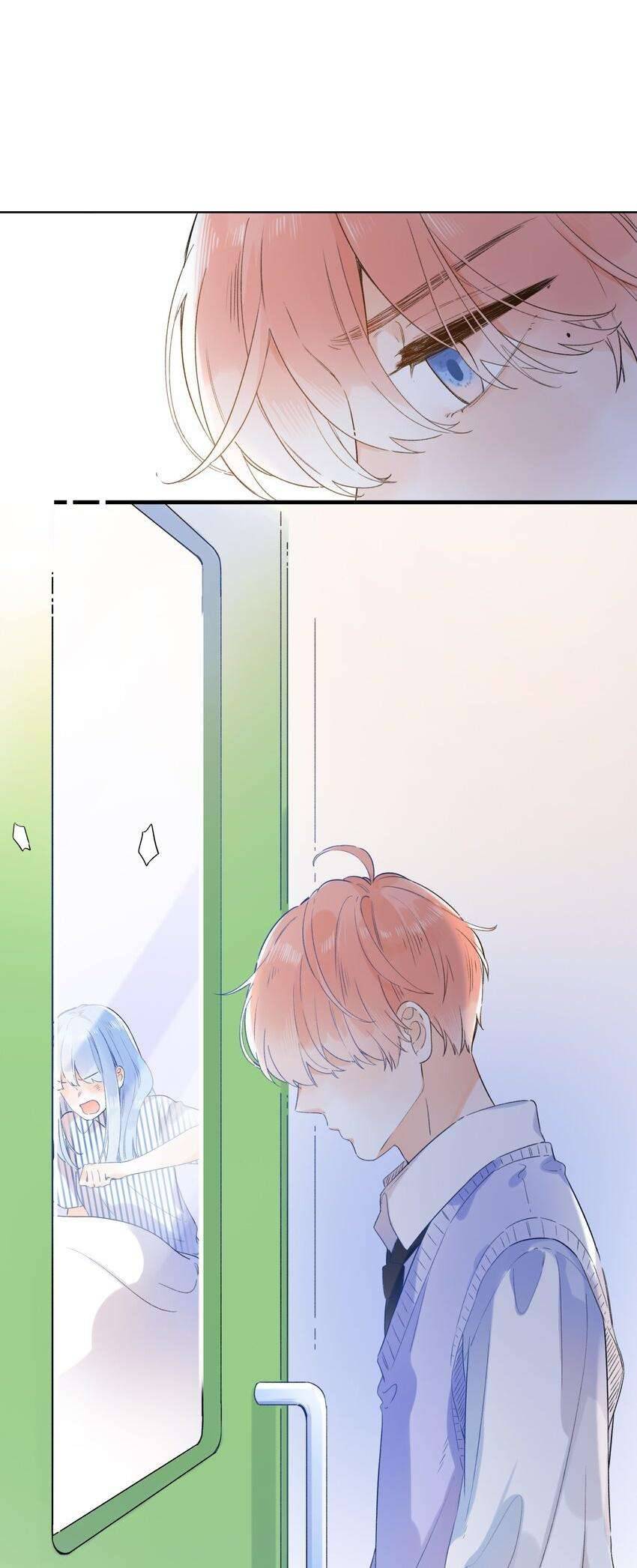 Ánh Sao Phiêu Linh Trong Nước Chapter 18 - Trang 4