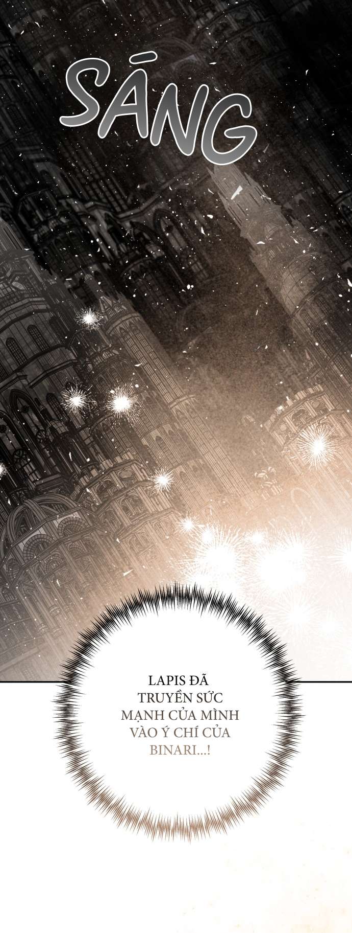 Lời Thú Nhận Của Chúa Tể Bóng Tối Chap 62 - Trang 4