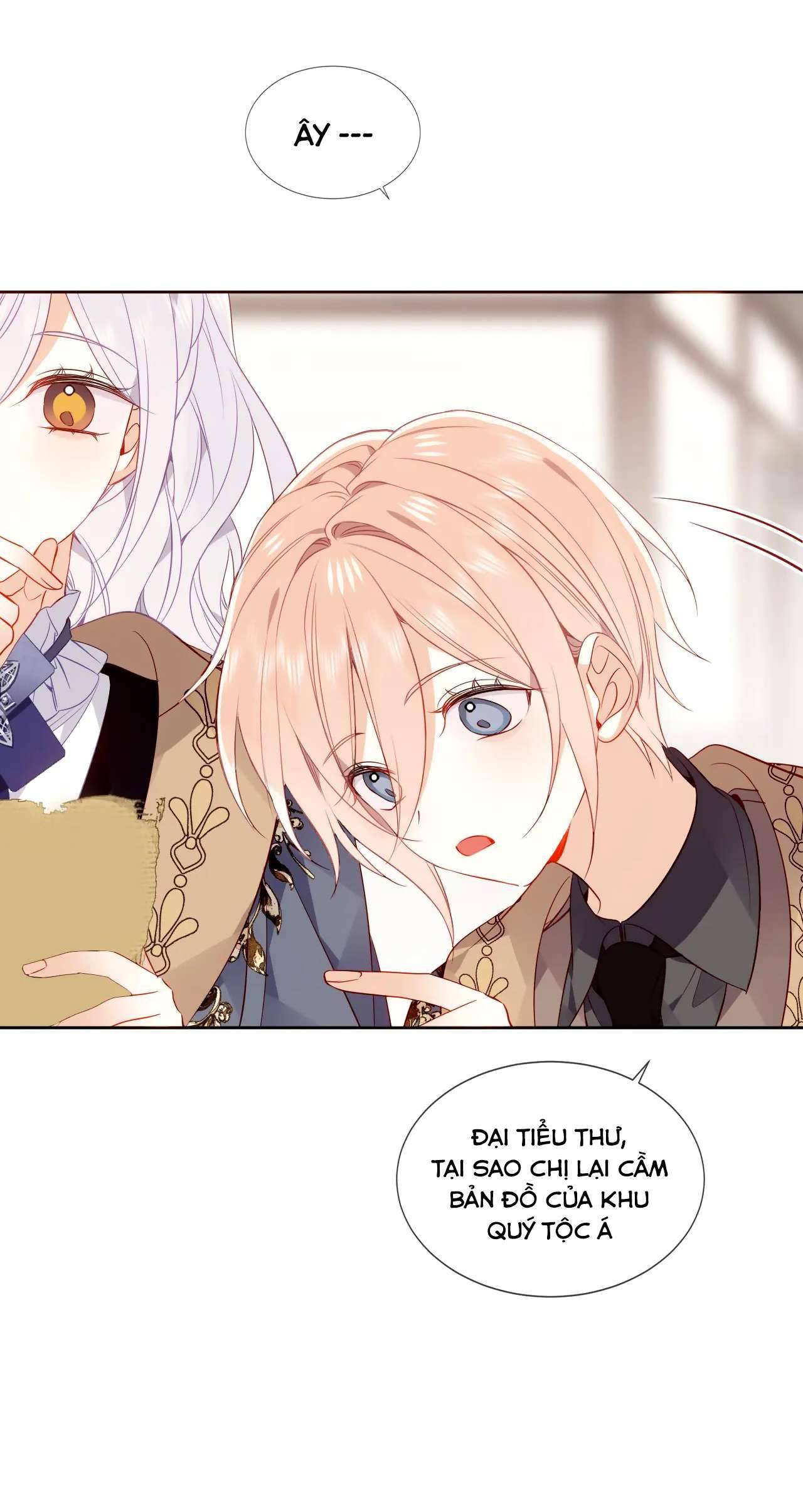 Quán Kịch Bản Trần Mộng Chapter 61 - Trang 4