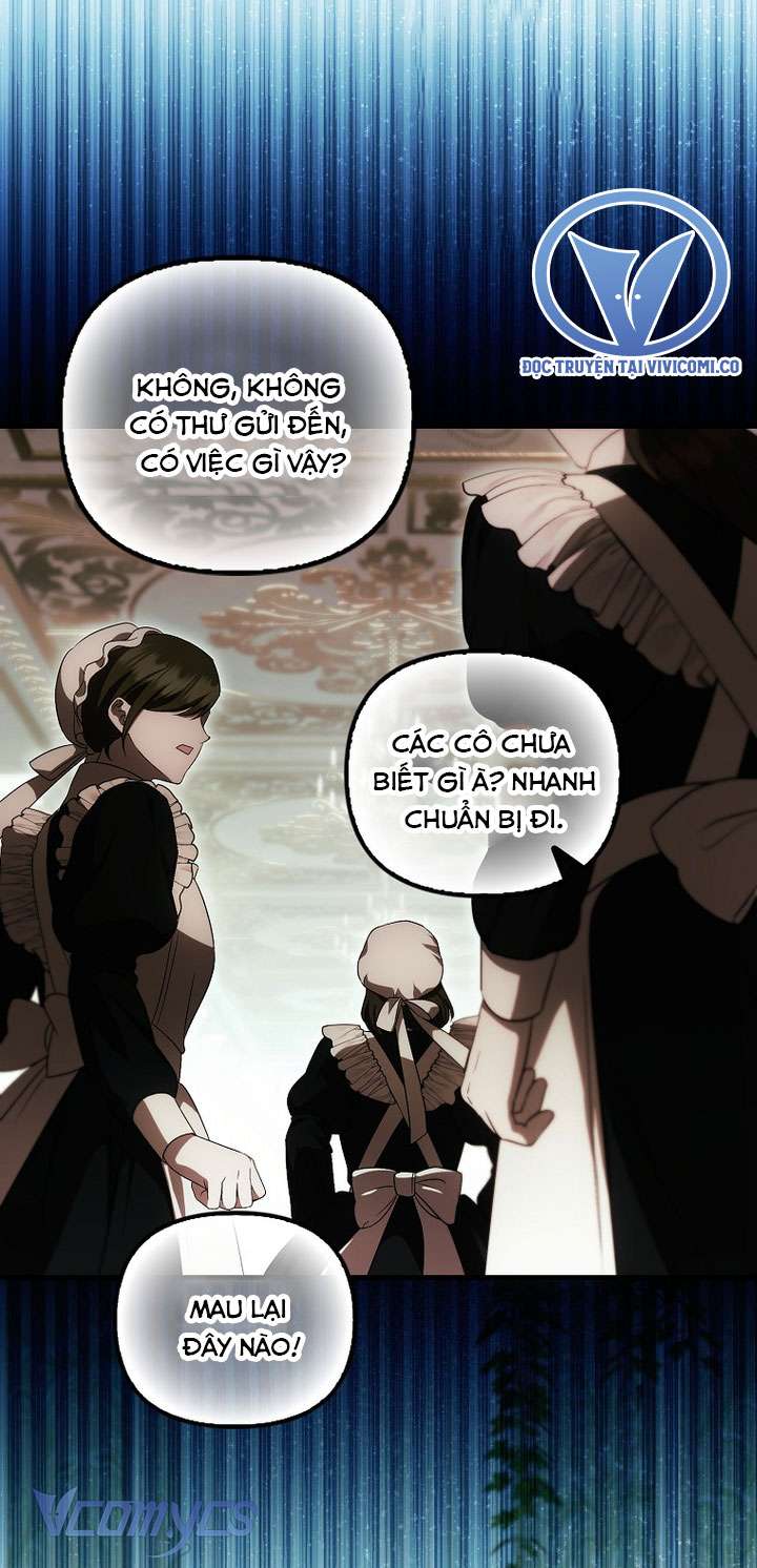 Lần Đầu Bé Út Được Yêu Thương Chap 53 - Trang 2