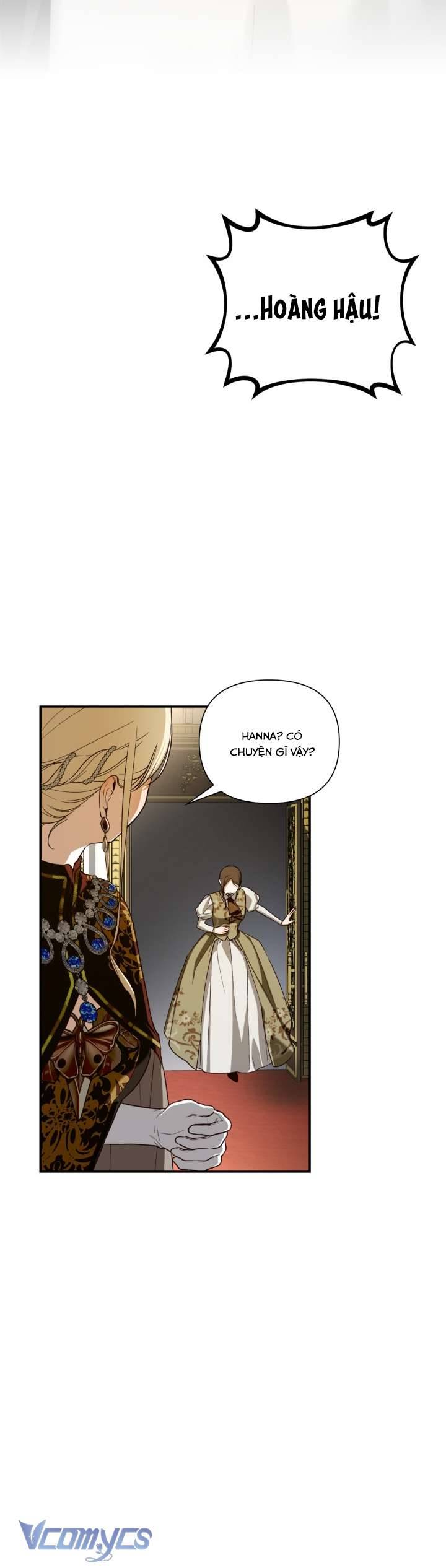Phương Pháp Che Giấu Đứa Con Của Hoàng Đế Chapter 95 - Trang 4