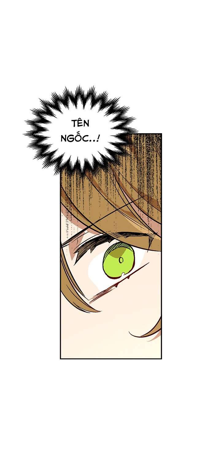 Vị Hôn Thê Khế Ước Của Công Tước Chapter 41 - Trang 4