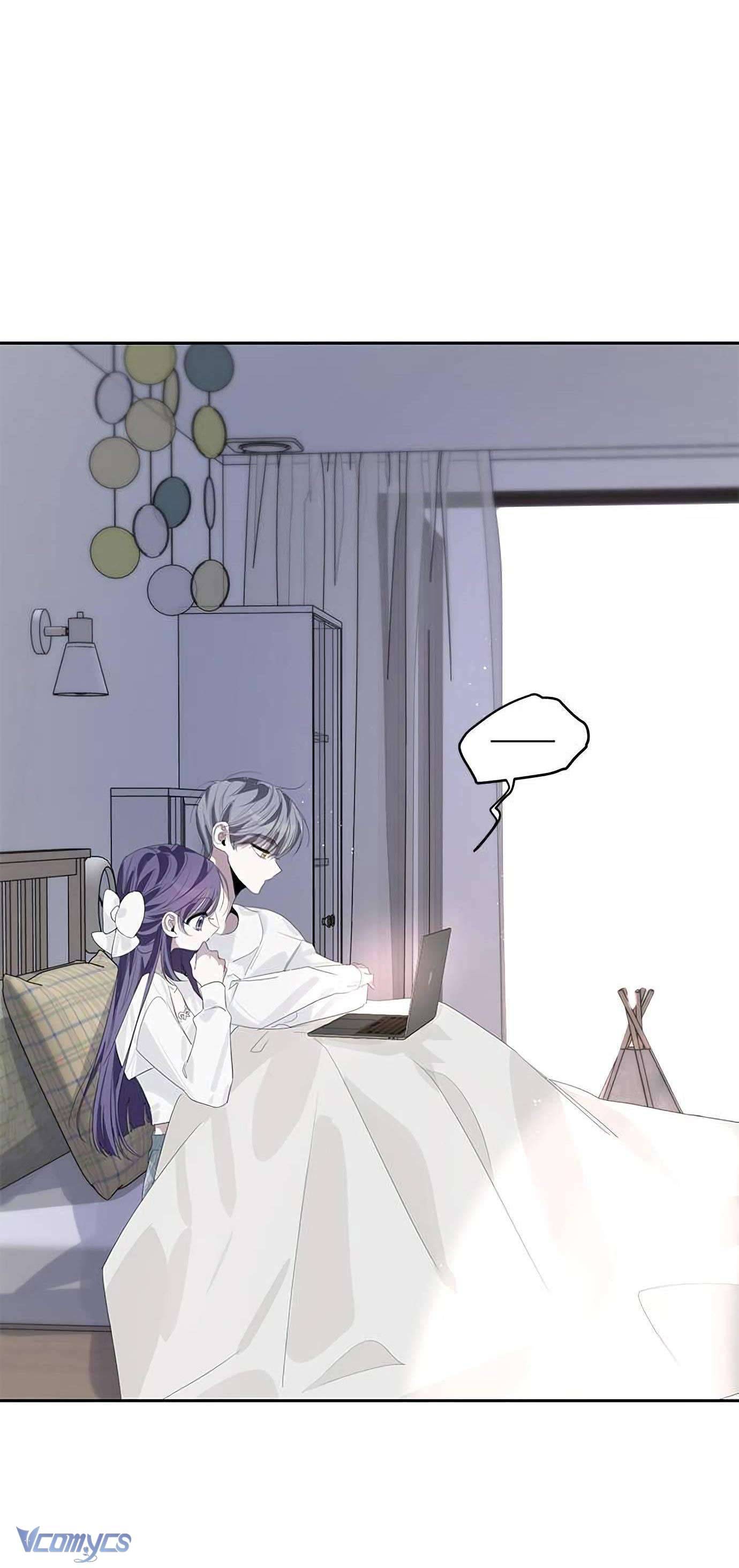 Đàn Anh Xấu Xa! Chap 48 - Trang 3