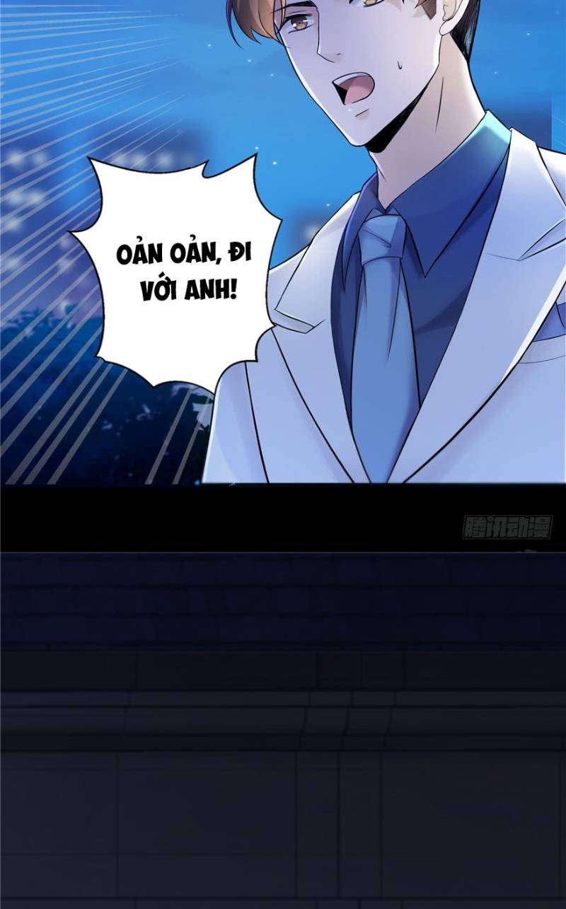 Hệt Như Hàn Quang Gặp Nắng Gắt Chap 2 - Trang 4