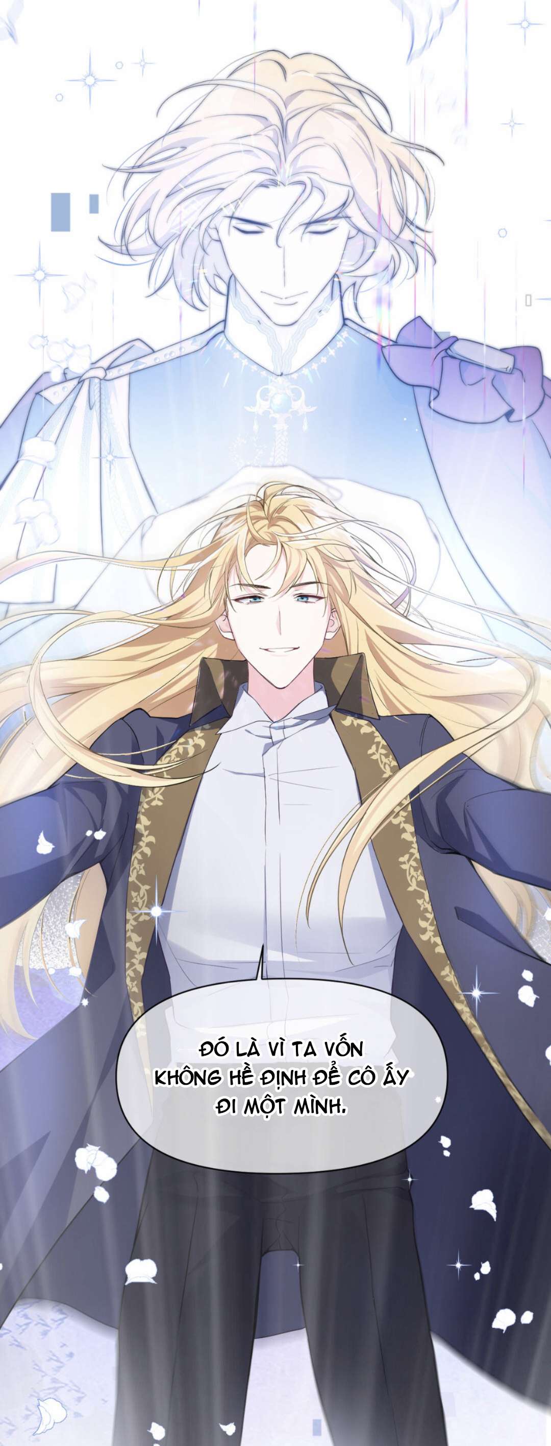 Đại Chiến Công Chúa Chapter 145 - Next Chapter 146