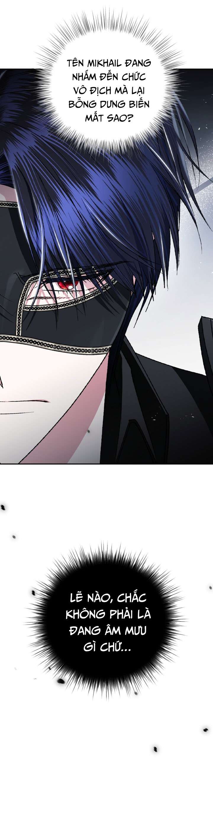 Cha À, Con Không Muốn Kết Hôn Đâu Chap 88 - Next Chap 89