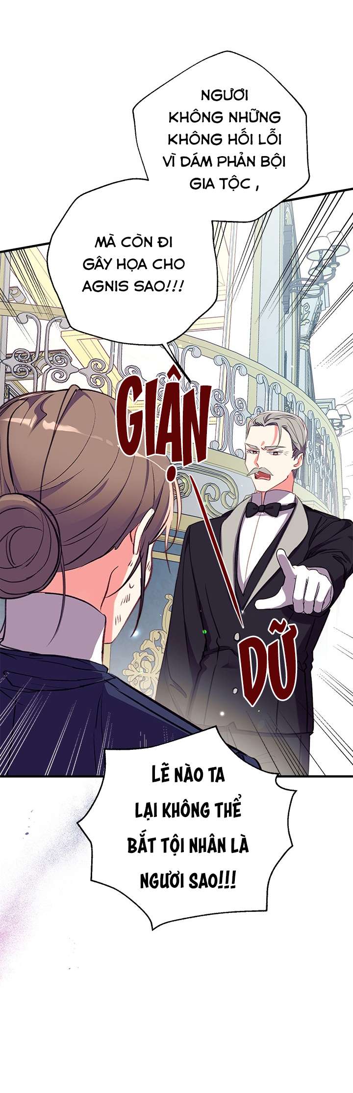 Chúng Ta Có Thể Trở Thành Một Gia Đình Được Không? Chap 27 - Trang 2