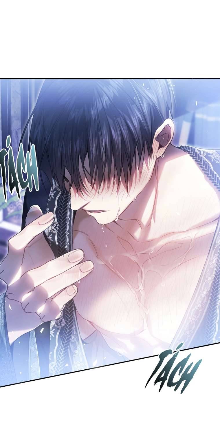 Ác Nữ Chỉ Là Một Con Rối Chap 78 - Next Chap 79