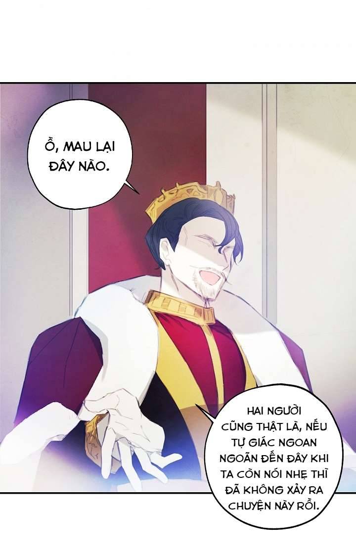 Cửa Hàng Búp Bê Của Công Chúa Chap 2 - Trang 2