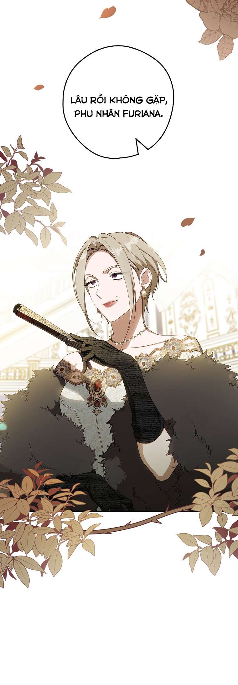 Phương Pháp Khiến Phu Quân Đứng Về Phía Tôi Chapter 50 - Trang 4