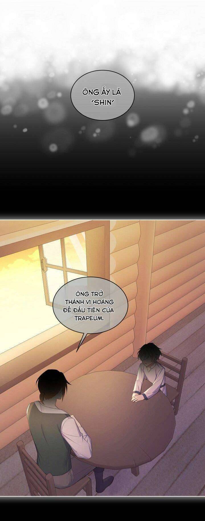 Bệ Hạ, Tôi Sẽ Giết Ngài! Chapter 5 - Trang 4