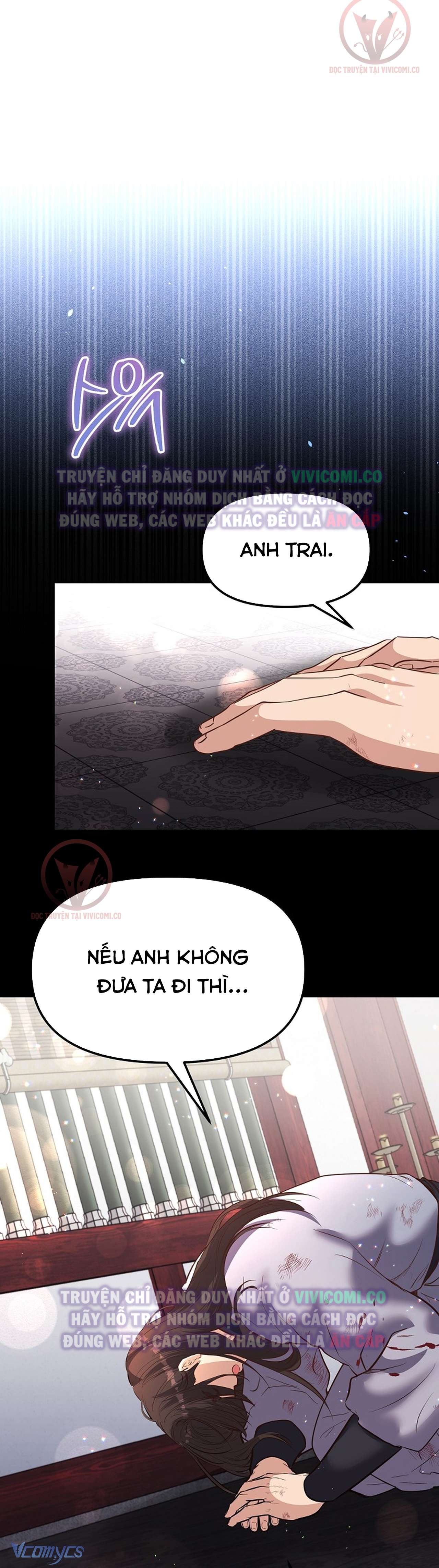 [18+] Ham Muốn Trá Hình Chap 26 - Next Chap 27