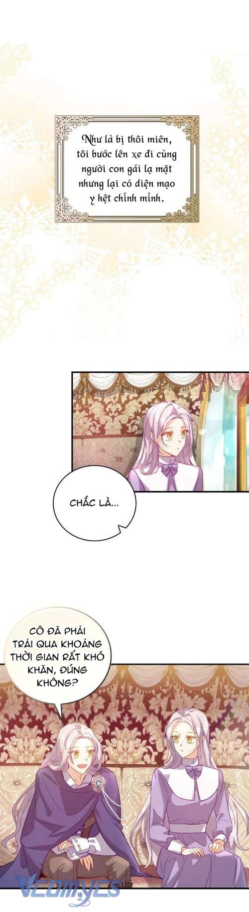 Tôi Chỉ Nhận Ra Sau Khi Mất Cô Ấy Chap 20 - Trang 2