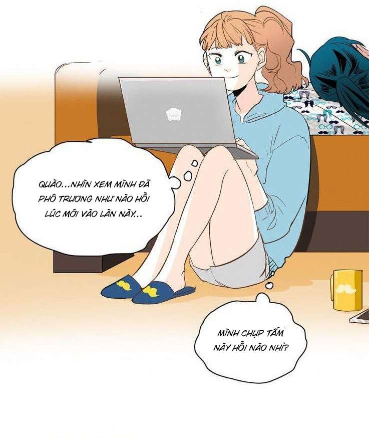 Ranh Giới 38 - Trang 2