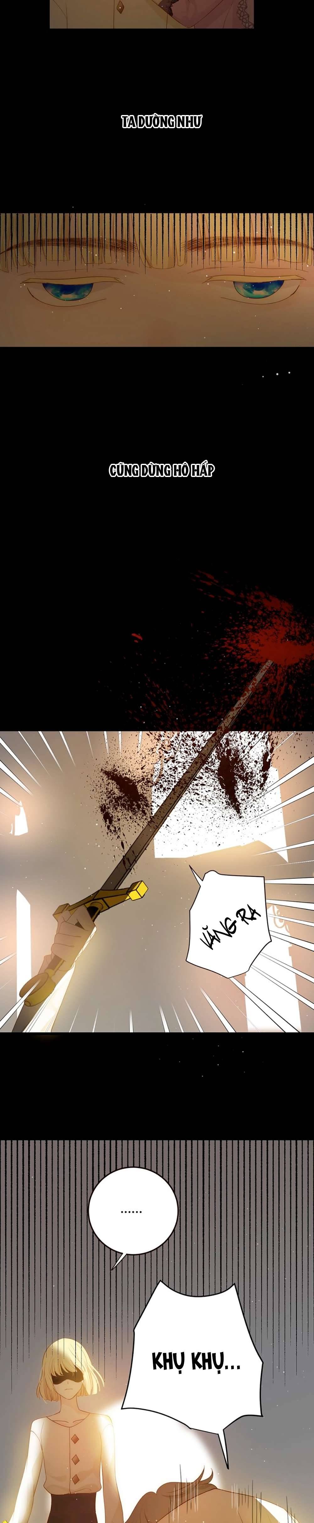 Thất Đại Kỳ Tích - Nước Mắt Bạo Quân Chap 35 - Trang 2