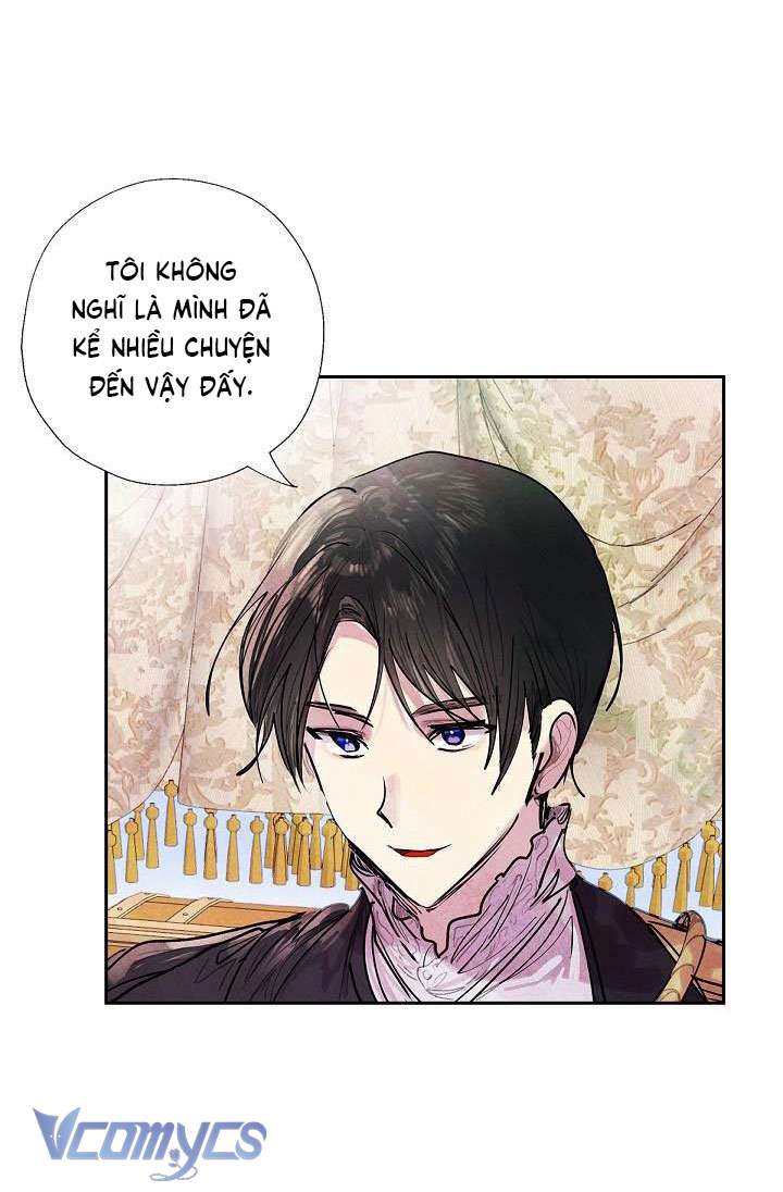 Ác Nữ Sau Lớp Mặt Nạ Chapter 7 - Trang 3