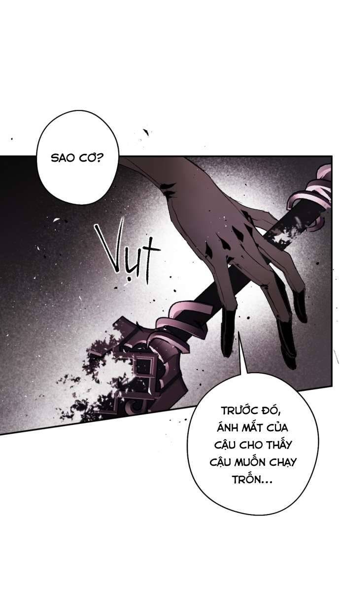 Lời Thú Nhận Của Chúa Tể Bóng Tối Chap 73 - Trang 4