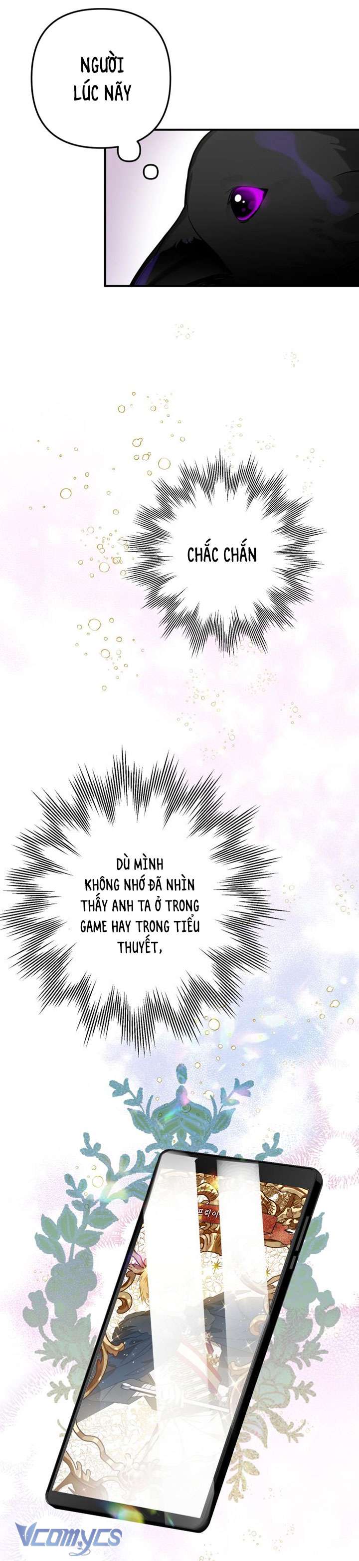 Bỗng Nhiên Tôi Trở Thành Quạ Đen!! Chapter 2 - Trang 4