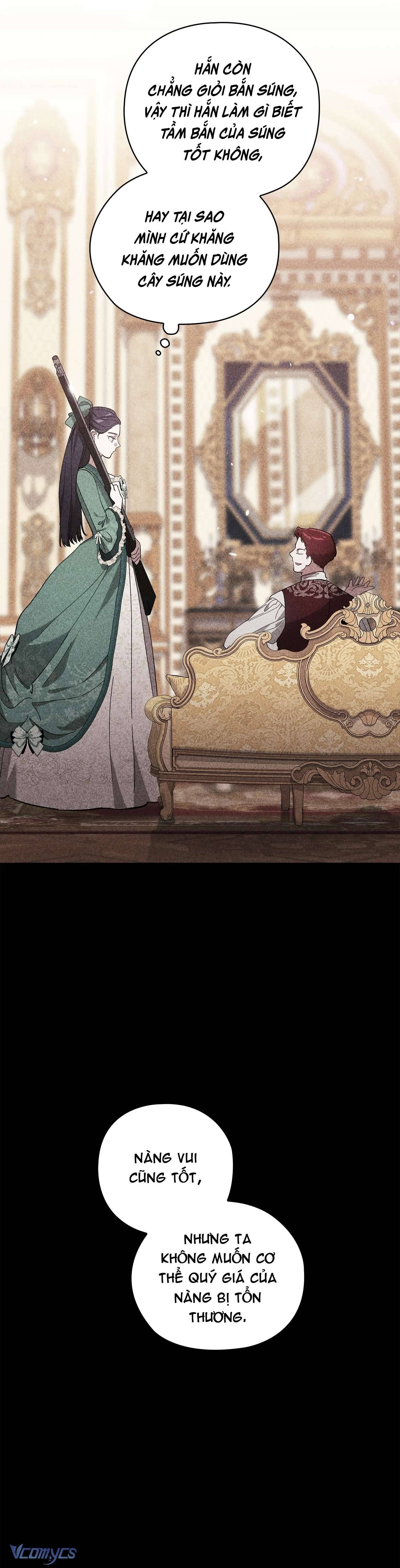 Hôn Nhân Này Rồi Sẽ Đổ Vỡ Chapter 63 - Next Chapter 64