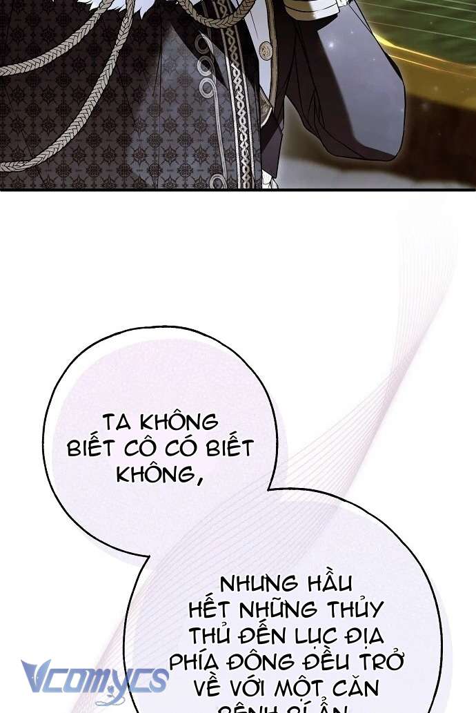 Ai Đó Đang Điều Khiển Cơ Thể Của Tôi Chapter 46 - Trang 4